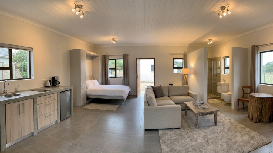 3 Bedroom Property for Sale in Old Place Western Cape